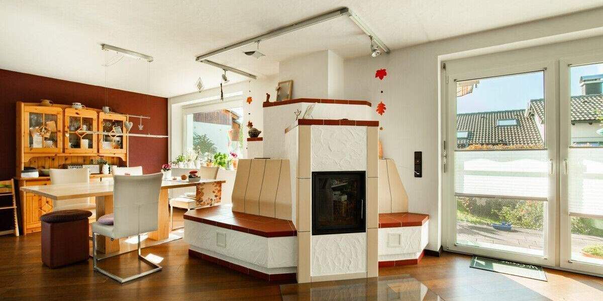 Reihenendhaus Titisee-Neustadt Neustadt - 7 Zimmer, 170 m&sup2;, 549.000&euro; | Angebot:25671481