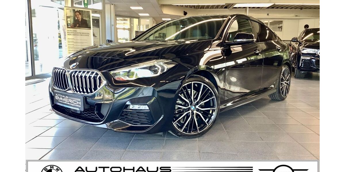 BMW 220 39.980 km 35.960 &euro; Rottweil 78628