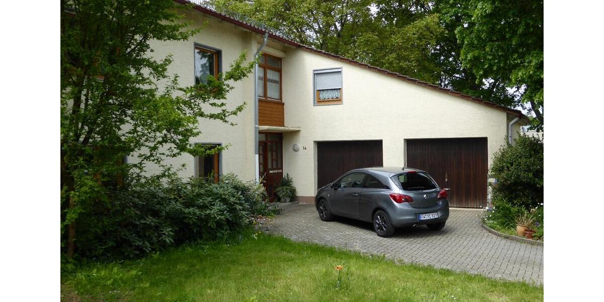 Doppelhaushälfte Oberndorf am Neckar - 260.000&euro; | Angebot:26575894
