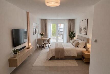 Wohnung Gütenbach - 1 Zimmer, 30 m&sup2;, 450&euro; | Angebot:25841305