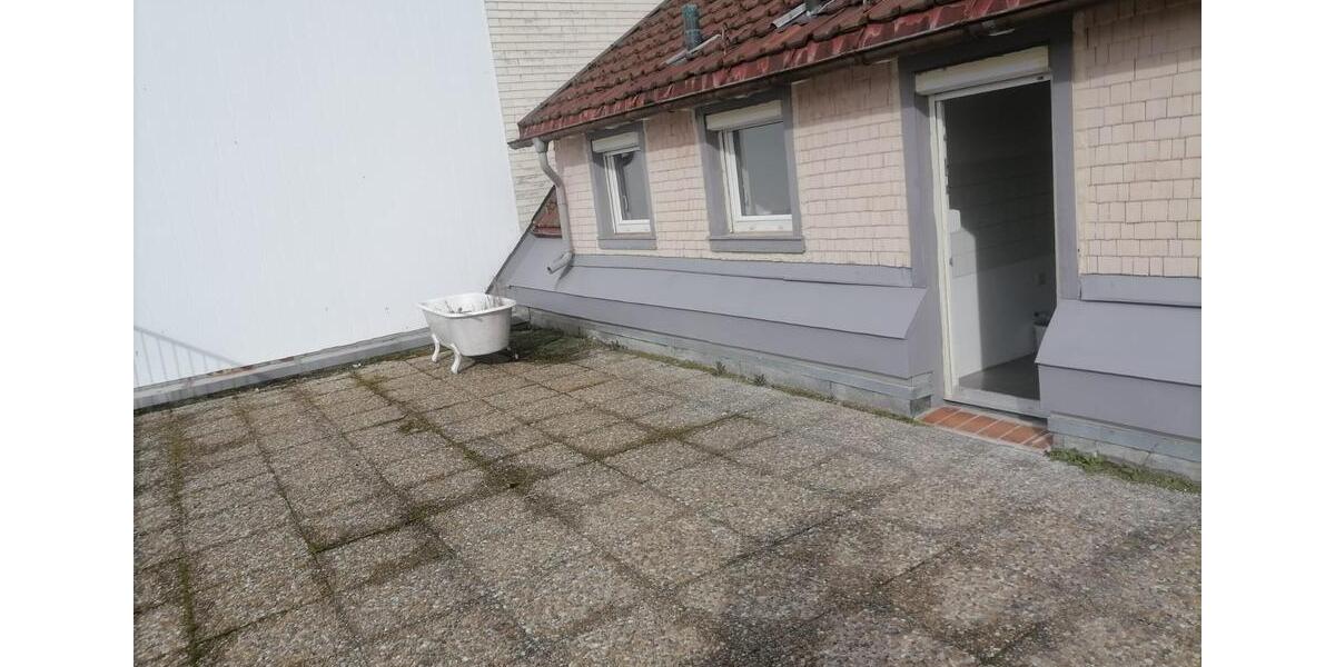 Etagenwohnung Furtwangen im Schwarzwald - 3 Zimmer, 81 m&sup2;, 700&euro; | Angebot:25270763