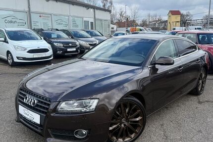 Audi A5 106.000 km 11.990 &euro; Schömberg 72355