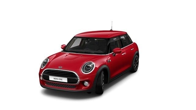Mini ONE 58.200 km 17.930 &euro; Villingen Schwenningen 78052