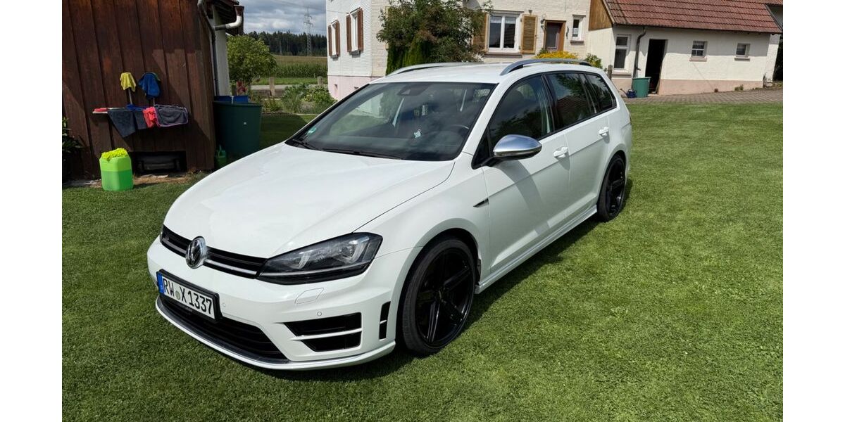 VW Golf 135.000 km 21.000 &euro; Schramberg 78713