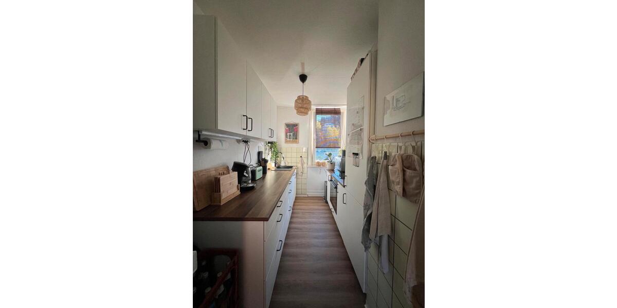 Etagenwohnung Furtwangen im Schwarzwald - 2 Zimmer, 44 m&sup2;, 400&euro; | Angebot:25103976