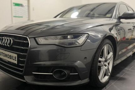 Audi A6 163.342 km 21.990 &euro; Villingen-Schwenningen 78052