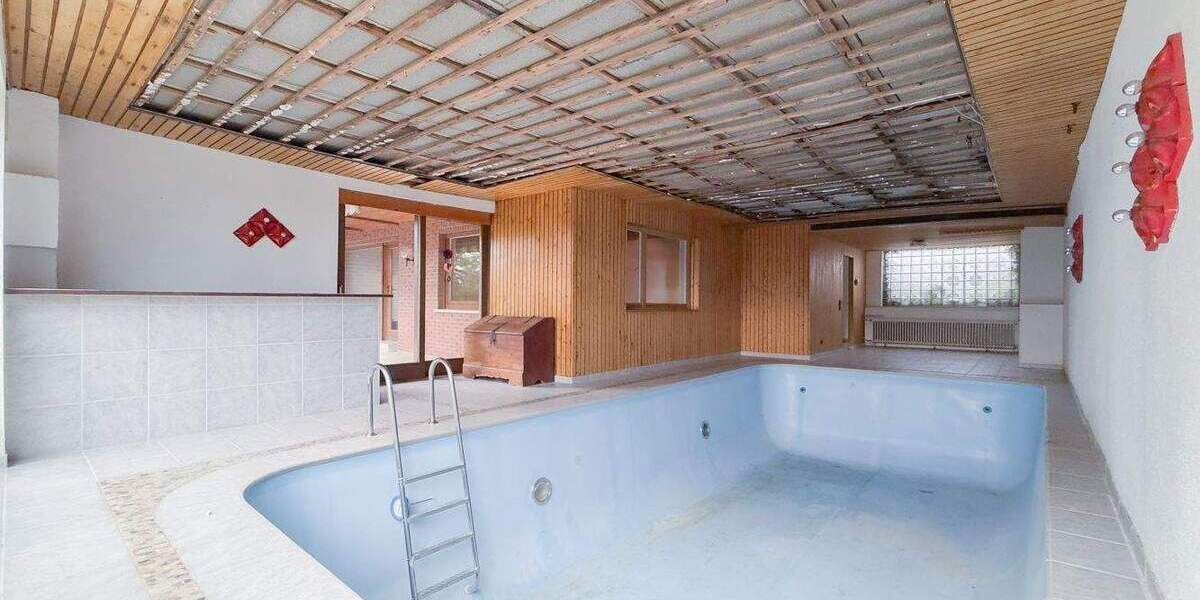 Einfamilienhaus Villingen-Schwenningen Weigheim - 6 Zimmer, 216 m&sup2;, 355.000&euro; | Angebot:25744848