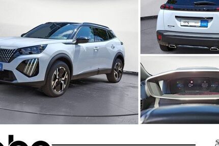 Peugeot 2008 23.837 km 17.780 &euro; Schramberg-Sulgen 78713