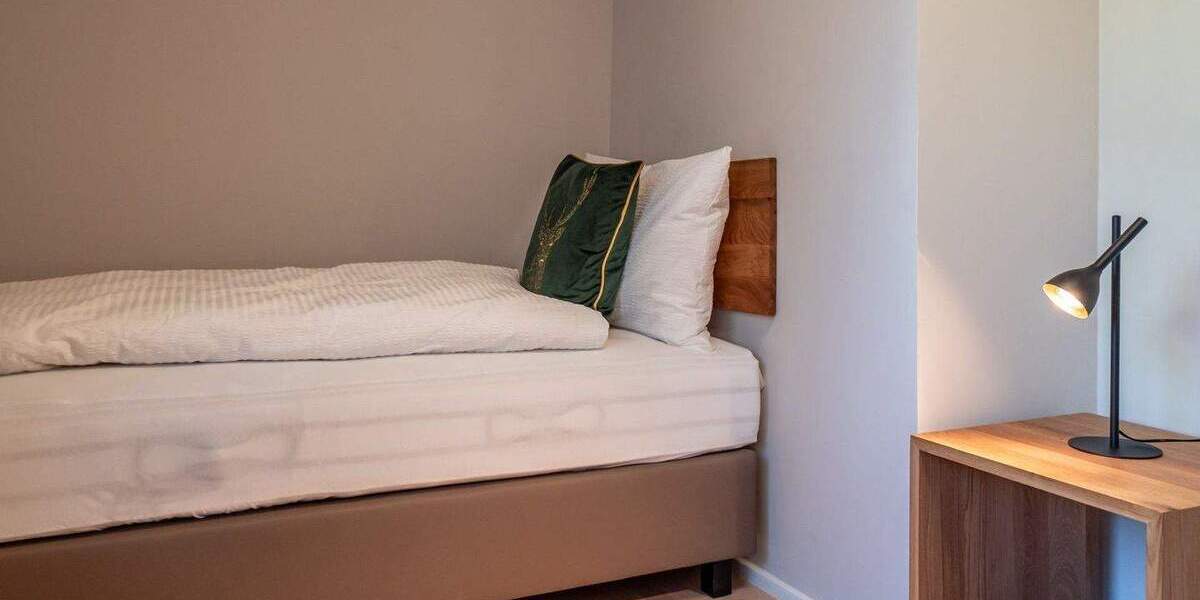 Etagenwohnung Titisee-Neustadt Titisee - 3 Zimmer, 113 m&sup2;, 499.900&euro; | Angebot:25726487