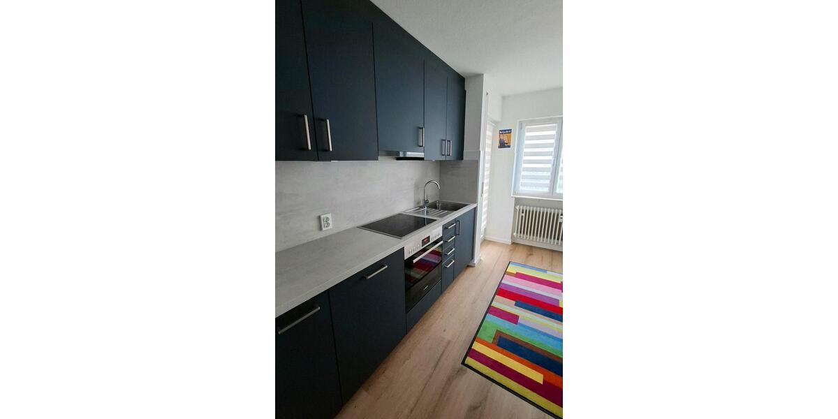 Erdgeschoßwohnung Bad Dürrheim - 3.5 Zimmer, 86 m&sup2;, 259.000&euro; | Angebot:26069546