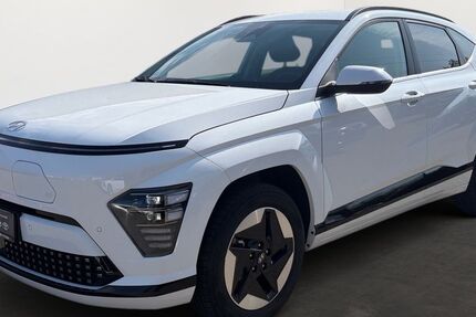 Hyundai KONA 20.000 km 31.990 &euro; Donaueschingen 78166