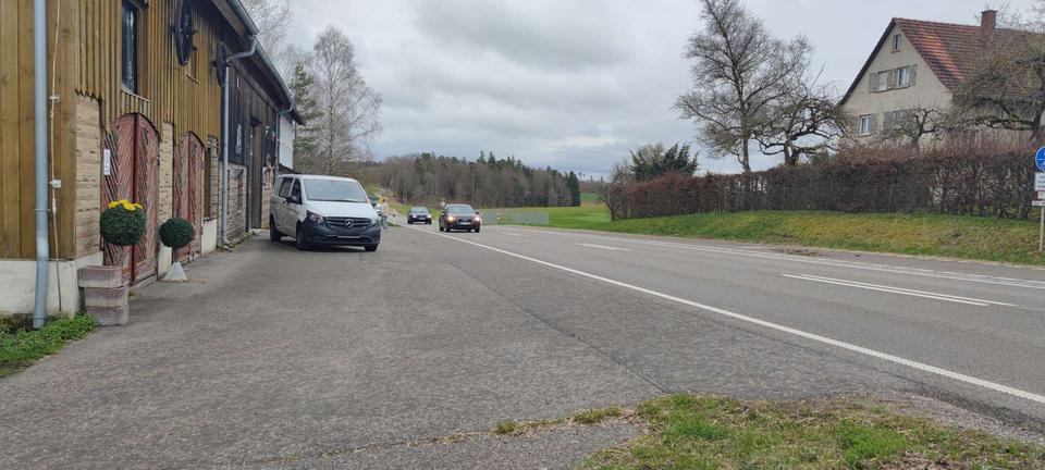 Gewerbeobjekt Villingendorf - 770&euro; | Angebot:25367673