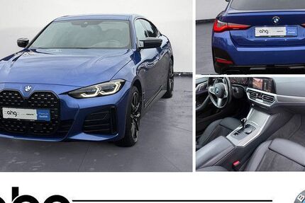 BMW 440 Gran Coupé 35.985 km 44.720 &euro; Schramberg-Sulgen 78713