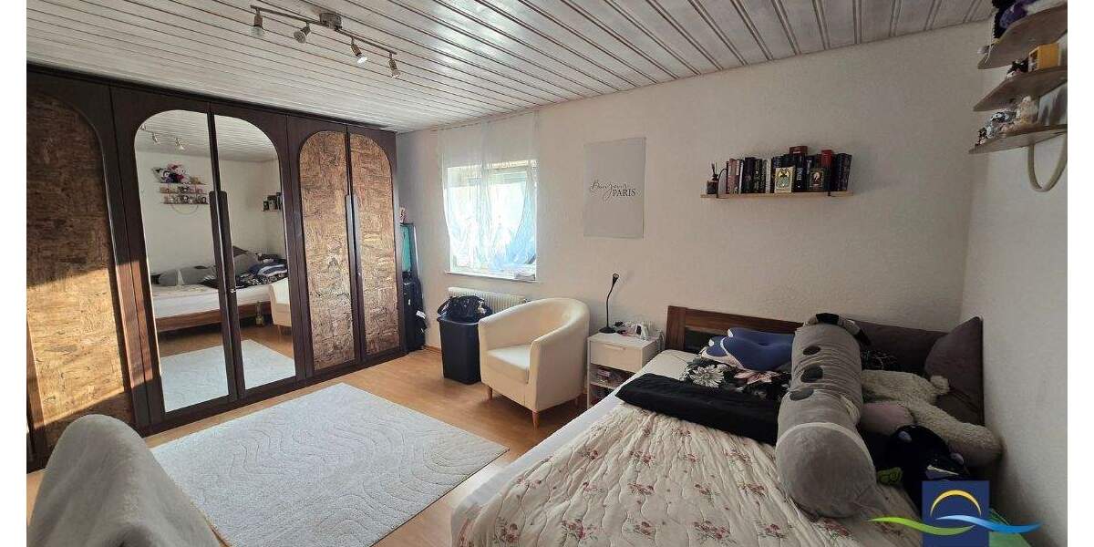 Etagenwohnung Villingen-Schwenningen Schwenningen - 4 Zimmer, 94 m&sup2;, 175.000&euro; | Angebot:26053233
