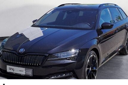 Skoda Superb 107.733 km 23.760 &euro; Rottweil 78628
