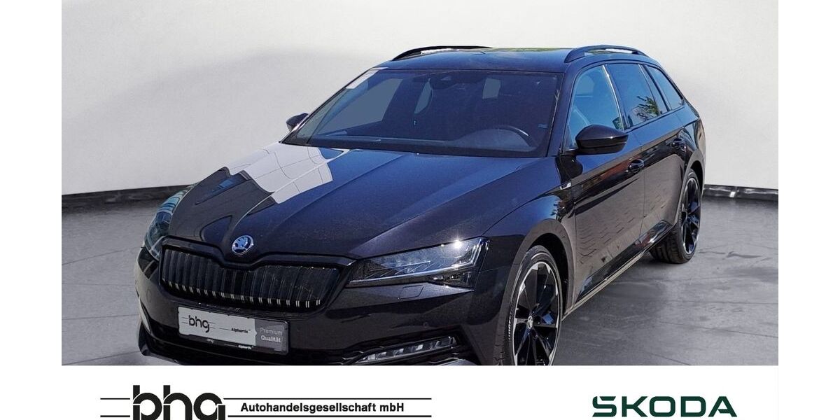 Skoda Superb 107.733 km 23.760 &euro; Rottweil 78628