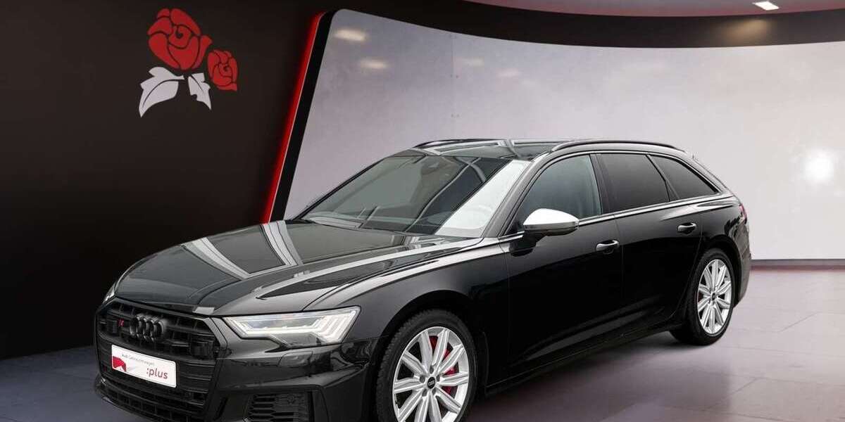 Audi S6 122.741 km 49.990 &euro; Villingen-Schwenningen 78052