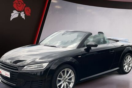 Audi TT 42.597 km 28.050 &euro; Villingen-Schwenningen 78052