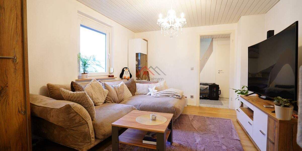 Doppelhaushälfte Tuttlingen / Nendingen Nendingen - 4 Zimmer, 97 m&sup2;, 279.000&euro; | Angebot:25674009