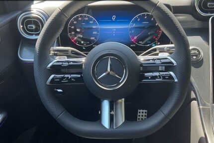 Mercedes-Benz GLC 200 9.900 km 57.790 &euro; Titisee-Neustadt 79822