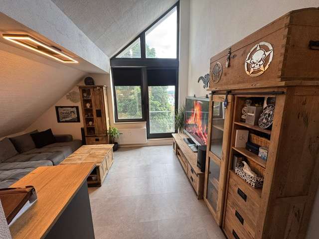 Etagenwohnung Brigachtal - 1.5 Zimmer, 40 m&sup2;, 149.000&euro; | Angebot:23140260