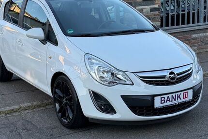 Opel Corsa 65.000 km 5.799 &euro; Bad-Dürrheim 78073