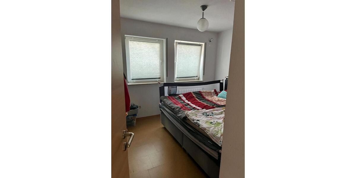 Erdgeschoßwohnung Dunningen - 3 Zimmer, 68 m&sup2;, 690&euro; | Angebot:25958700
