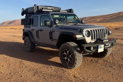 Jeep Wrangler 99.999 km 79.000 &euro; Spaichingen 78549