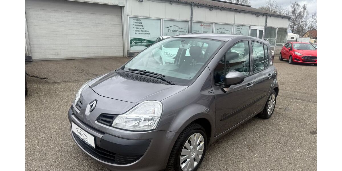 Renault Grand Modus 97.000 km 3.490 &euro; Schömberg 72355