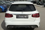 Mercedes-Benz C 200 AMG KAMERA/NAVI/CARPLAY/NIGHT/SHZ/ACC/AHK 73.254 km 24.800 &euro; Villingen-Schwenningen 78054