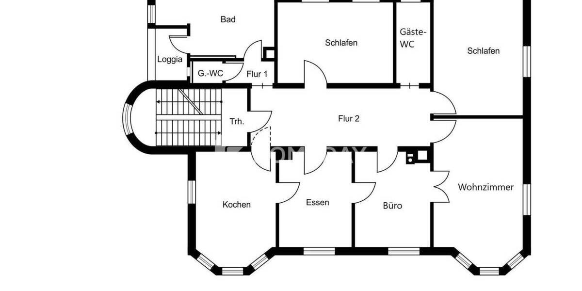 Mehrfamilienhaus, Wohnhaus Schramberg - 2 Zimmer, 750 m&sup2;, 1.350.000&euro; | Angebot:25694110