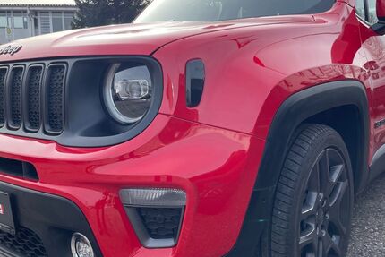Jeep Renegade 52.650 km 23.990 &euro; Villingen-Schwenningen 78052