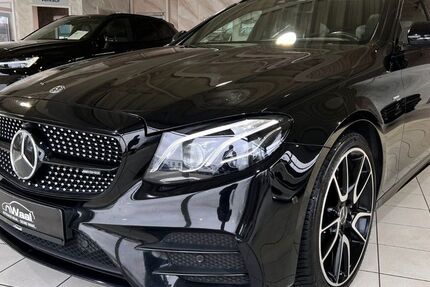 Mercedes-Benz E 53 AMG 200.000 km 33.990 &euro; Spaichingen 78549