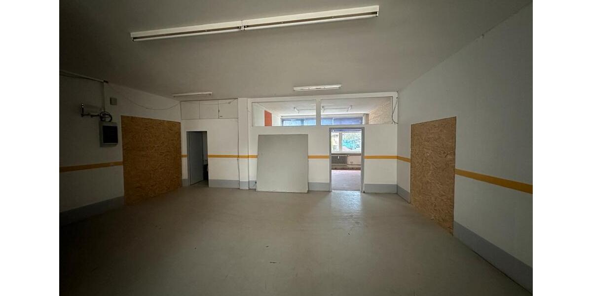 Gewerbeobjekt Donaueschingen - 1.000&euro; | Angebot:25634641