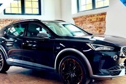 Cupra Formentor 37.290 km 26.888 &euro; Rottweil 78628