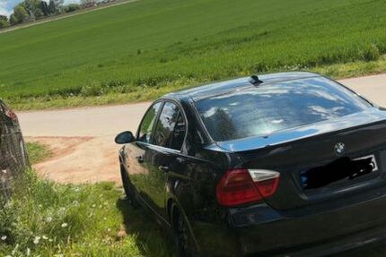 BMW 325 153.000 km 6.450 &euro; Zimmern ob Rottweil 78658
