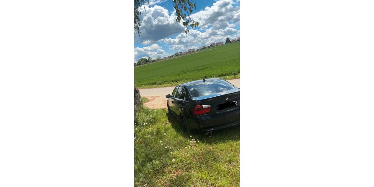BMW 325 153.000 km 6.450 &euro; Zimmern ob Rottweil 78658