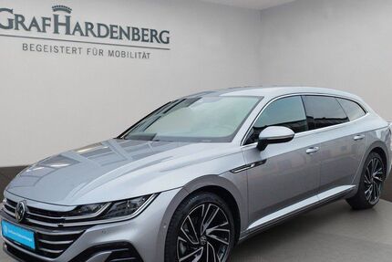 VW Arteon 19.100 km 37.480 &euro; Tuttlingen 78532