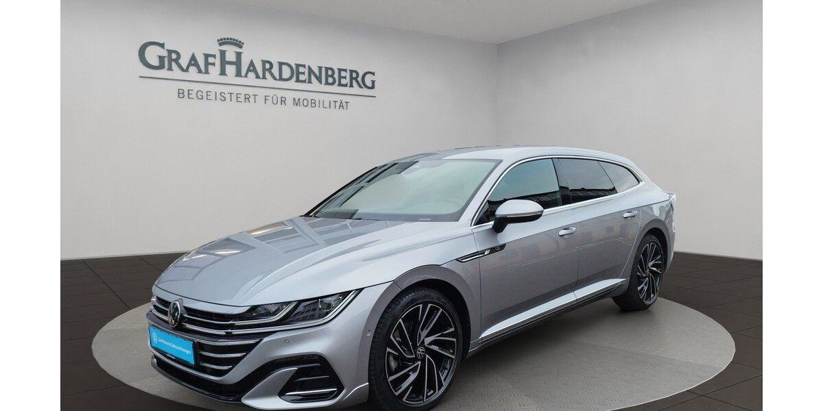 VW Arteon 19.100 km 37.480 &euro; Tuttlingen 78532