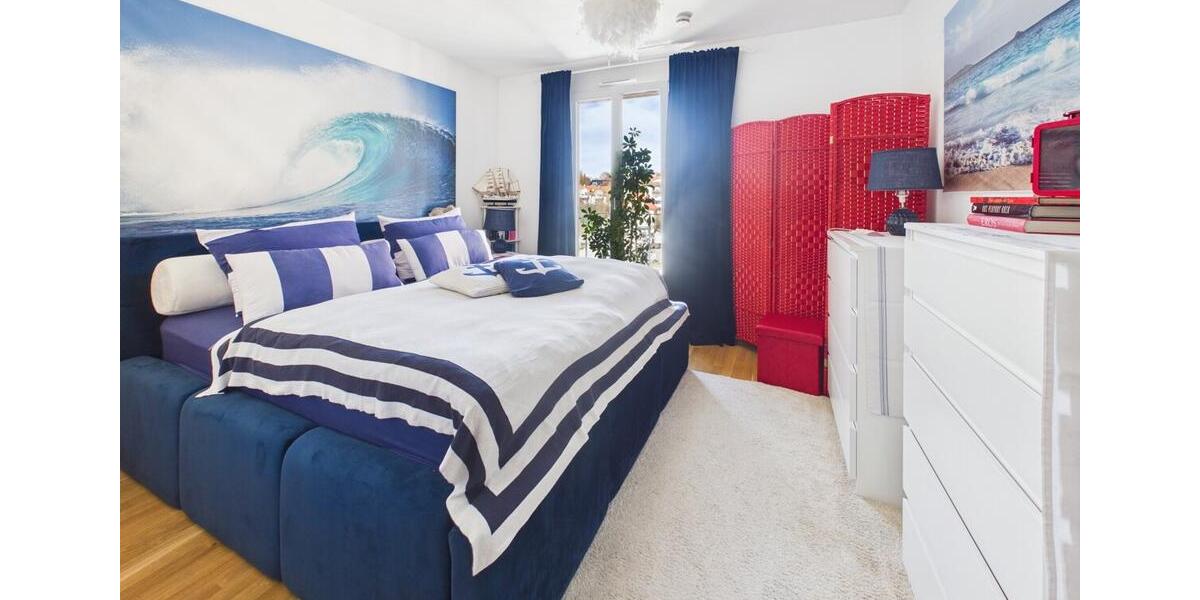 Etagenwohnung Rottweil - 4.5 Zimmer, 105 m&sup2;, 1.145&euro; | Angebot:26675982