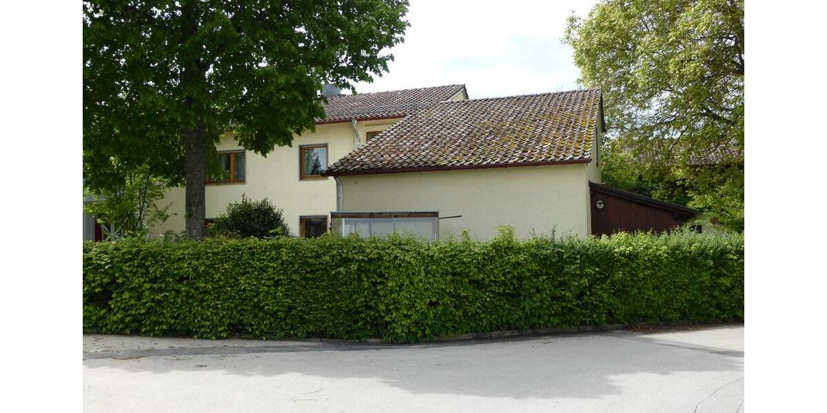 Doppelhaushälfte Oberndorf am Neckar - 260.000&euro; | Angebot:26575894
