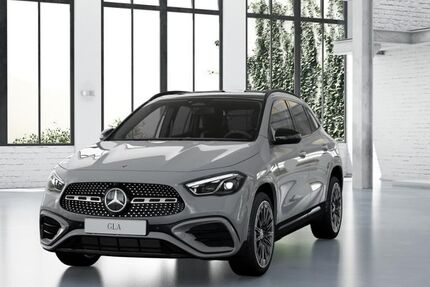 Mercedes-Benz GLA 220 5.873 km 46.900 &euro; Tuttlingen 78532