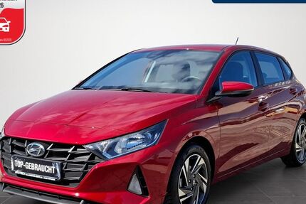 Hyundai i20 11.500 km 14.580 &euro; Tuttlingen 78532