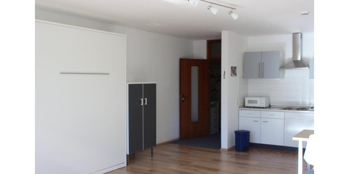 Terrassenwohnung Schonach Im Schwarzwald - 1 Zimmer, 56 m&sup2;, 650&euro; | Angebot:25870569