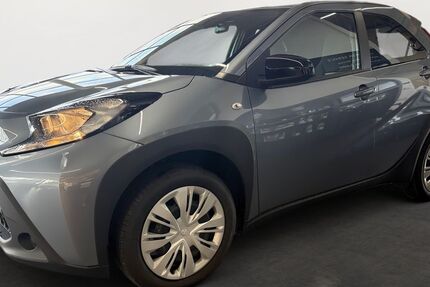 Toyota Aygo (X) 3.500 km 17.090 &euro; Villingen-Schwenningen 78048