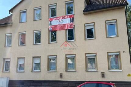 Wohnung Tuttlingen - 4 Zimmer, 120 m&sup2;, 168.000&euro; | Angebot:25770900