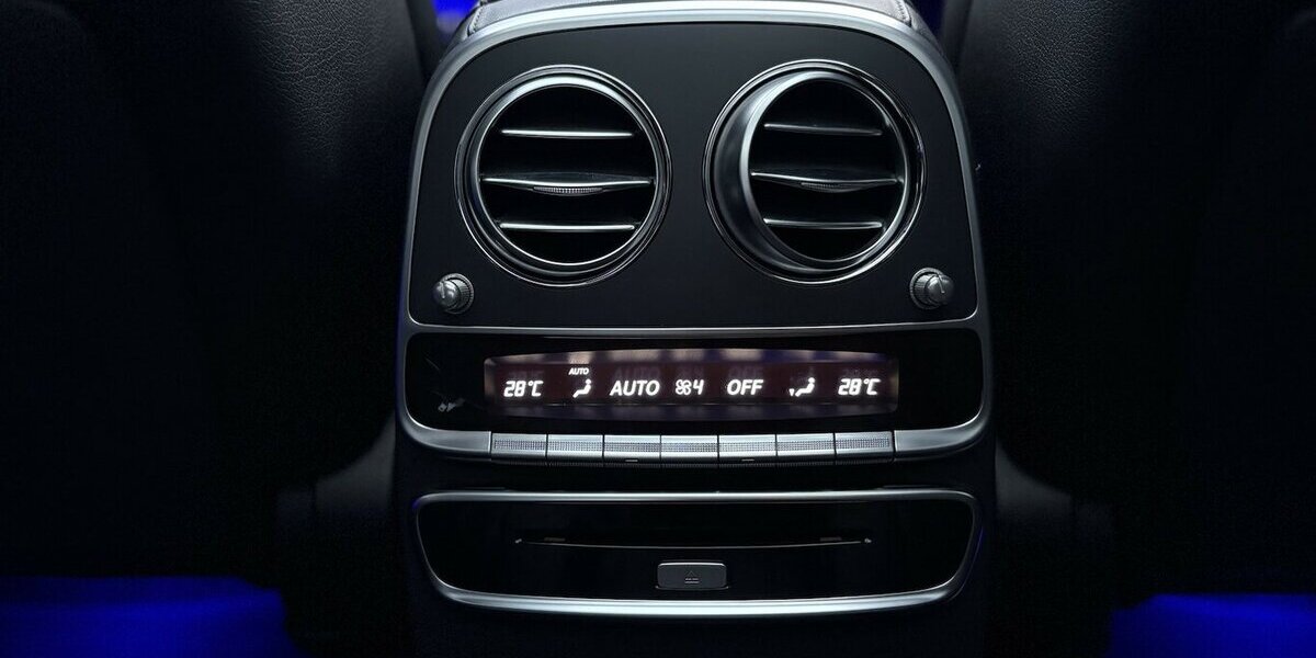 Mercedes-Benz S 400 D AMG 4MATIC/360°/BURMESTER/MASSAGE/MEMOR 130.114 km 55.800 &euro; Villingen-Schwenningen 78054