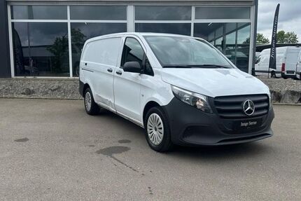 Mercedes-Benz Vito 40.318 km 30.969 &euro; Rottweil 78628