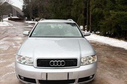 Audi A4 168.023 km 5.300 &euro; St. Märgen 79274