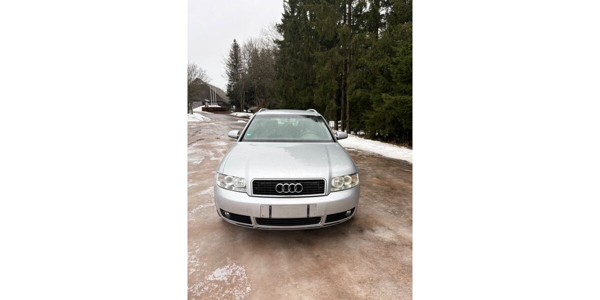 Audi A4 168.023 km 5.300 &euro; St. Märgen 79274